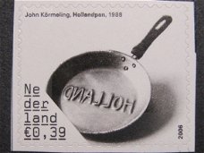 2005 NVPH nr 2401 10 voor Nederland - postfris