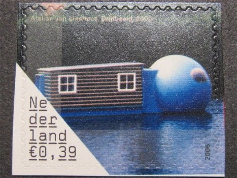 2005 NVPH nr 2402 10 voor Nederland-postfris - 1