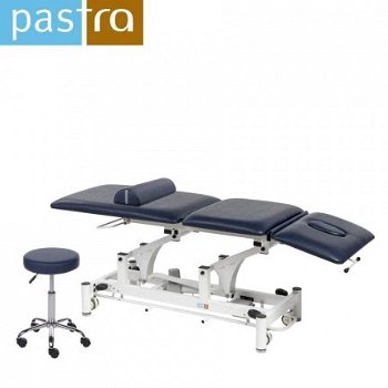 elektrische massagetafel, elektrische behandelbank, massagetafels - 2