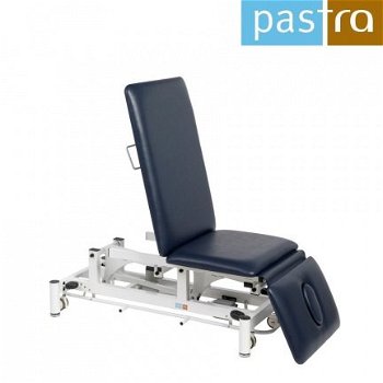 elektrische massagetafel, elektrische behandelbank, massagetafels - 3