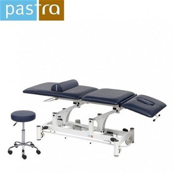 elektrische massagetafel, elektrische behandelbank, massagetafels - 4