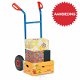 Aanbieding Steekwagen Steekkar Steekwagens Staal 200 kg - 2 - Thumbnail