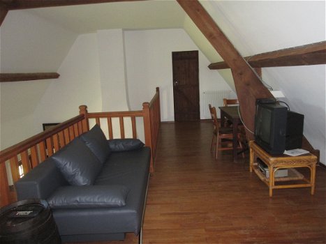 NORMANDIE, DOMEIN aan ZEE, 10 pers, alle comfort, https://villajeannot.wordpress.com € 60,00 - 8