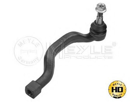 Spoorstangeind MEYLE 16-16 020 0023/HD Renault Laguna 3 - 1