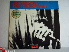 John Mayall: The turning point