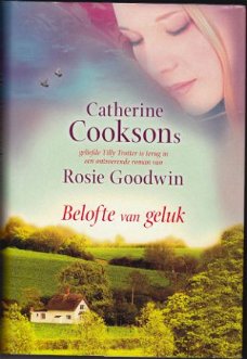 Catherine Cookson Rosie Goodwin Belofte van geluk