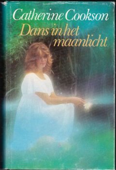 Catherine Cookson Dans in het maanlicht - 1