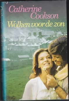 Catherine Cookson Wolken voor de zon - 1