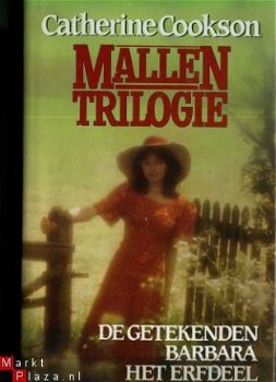 Catherine Cookson Mallen trilogie - 1