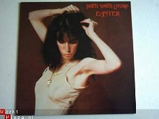 Patti Smith Group: Easter