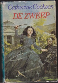 Catherine Cookson De zweep - 1