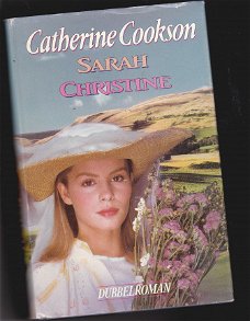 Catherine Cookson Saraf Christine