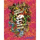 Death is certain, Life is not - Ed Hardy poster bij Stichting Superwens! - 1 - Thumbnail