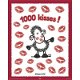 1000 Kisses - Sheepworld poster bij Stichting Superwens! - 1 - Thumbnail