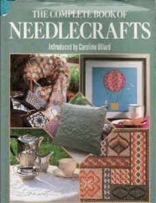 The complete book of needlecrafts