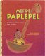 Sylvia Mouwes - Met De Paplepel (Hardcover/Gebonden) - 1 - Thumbnail