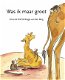 Enno De Witt - Was Ik Maar Groot (Hardcover/Gebonden) Kinderjury - 1 - Thumbnail