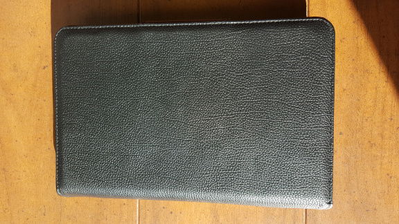 Nieuwe bluetooth keyboard case Samsung Galaxy Tab A 10.1 - Afbeelding 5