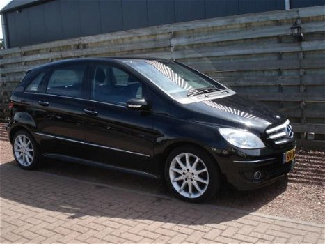 Mercedes-Benz B-klasse - 170 Sport - 1