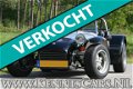 Donkervoort S8 - 1989 1st serie Roadster Roadster - 1 - Thumbnail