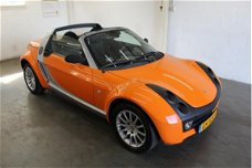 Smart Roadster - 0.7 affection