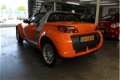 Smart Roadster - 0.7 affection - 1 - Thumbnail