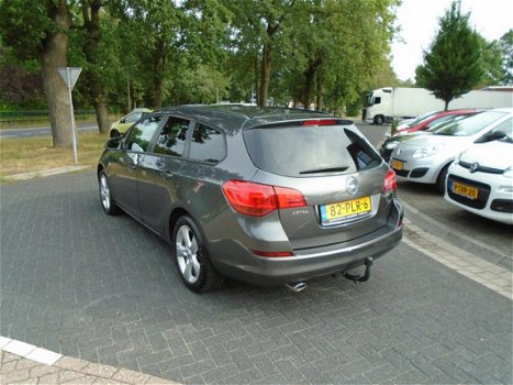 Opel Astra Sports Tourer - 1.4 Turbo Edition - 1