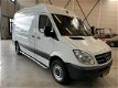 Mercedes-Benz Sprinter - 310 CDI Verkoopwagen l2h2 airco - 1 - Thumbnail