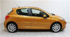 Peugeot 207 - 1.6 VTi 120pk XS Pack 5-drs (Airco, Panoramadak, 17"wielen, Pdc)