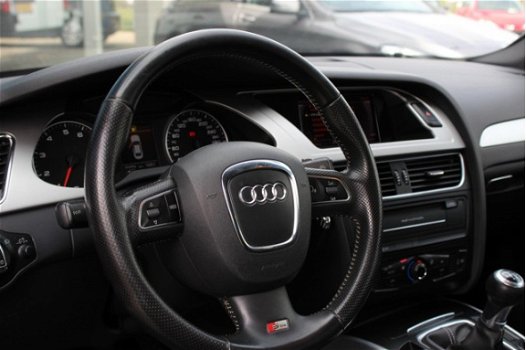 Audi A4 - 1.8 TFSI Pro Line S | NAVI | PDC-A | S-LINE 2X | CLIMA | LMV | CRUISE | - 1