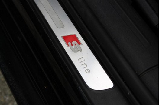 Audi A4 - 1.8 TFSI Pro Line S | NAVI | PDC-A | S-LINE 2X | CLIMA | LMV | CRUISE | - 1