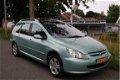 Peugeot 307 SW - 2.0 16V - 1 - Thumbnail