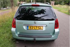 Peugeot 307 SW - 2.0 16V