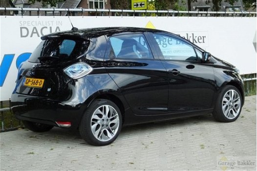 Renault Zoe - Q210 Intens Quickcharge 22 kWh - 1