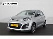 Kia Picanto - 1.0 CVVT ISG | AIRCO | 5 DEURS | METALLIC - 1 - Thumbnail