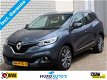 Renault Kadjar - 1.2 TCe 131 PK Bose Leder FM-navi Led - 1 - Thumbnail