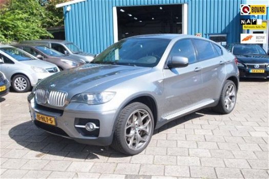 BMW X6 - 3.5d High Executive - 1