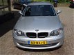 BMW 1-serie - 116I BUSINESS LINE - 1 - Thumbnail