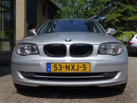 BMW 1-serie - 116I BUSINESS LINE - 1