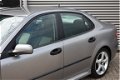 Saab 9-3 - SportSedan 2.0t Vector I YOUNGTIMER I Xenon I Trekhaak - 1 - Thumbnail