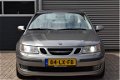 Saab 9-3 - SportSedan 2.0t Vector I YOUNGTIMER I Xenon I Trekhaak - 1 - Thumbnail