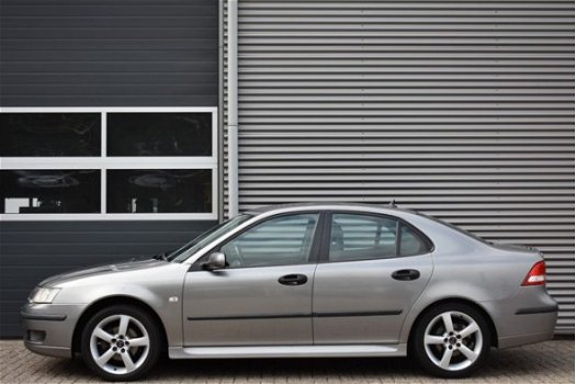 Saab 9-3 - SportSedan 2.0t Vector I YOUNGTIMER I Xenon I Trekhaak - 1