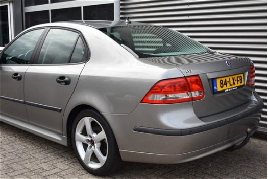 Saab 9-3 - SportSedan 2.0t Vector I YOUNGTIMER I Xenon I Trekhaak - 1