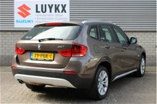 BMW X1 - 1.8i sDrive Executive | Navigatie | Cruise Control | Parkeersensoren achter