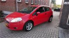 Fiat Grande Punto - 1.4 Active |Airco|Radio|Electr.Pakket| - 1 - Thumbnail