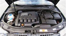 Audi A3 - 2.0 TDI Ambition Bj'06 NIEUWE APK Airco Cruise Control