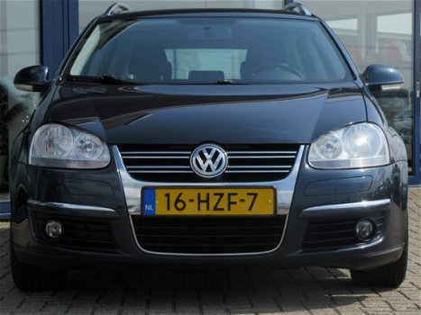 Volkswagen Golf Variant - 1.4 TSI Highline Automaat / Trekhaak / 16'' lichtmetalen velgen / Climate - 1