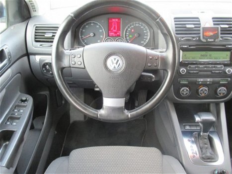 Volkswagen Golf Variant - 1.4 TSI Highline Automaat / Trekhaak / 16'' lichtmetalen velgen / Climate - 1