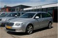 Skoda Superb Combi - 1.8 TSI Ambition Business Line DSG AUTOMAAT Vanaf €232, - pm - 1 - Thumbnail