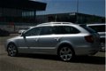 Skoda Superb Combi - 1.8 TSI Ambition Business Line DSG AUTOMAAT Vanaf €232, - pm - 1 - Thumbnail